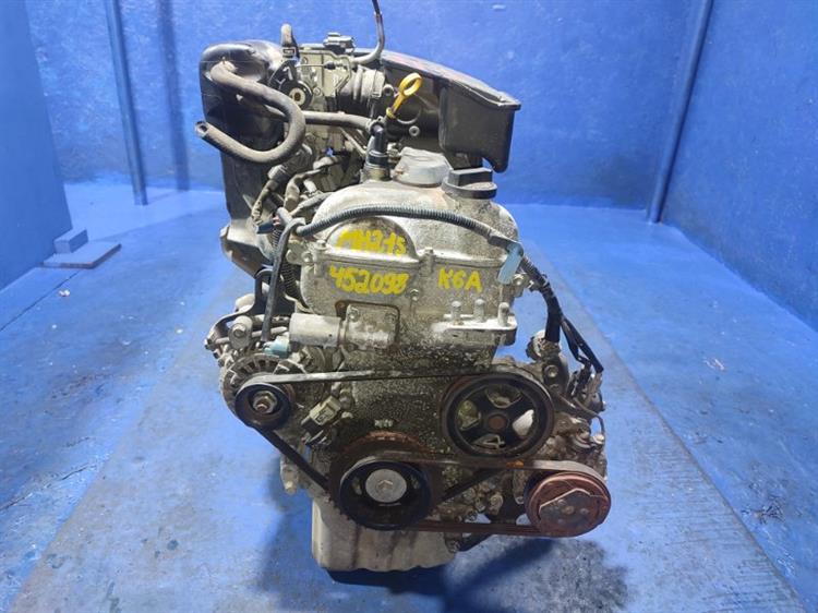 Двигатель Сузуки Вагон Р в Богучанах 452098