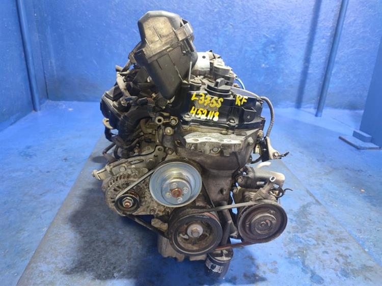 Двигатель Дайхатсу Танто в Богучанах 452118