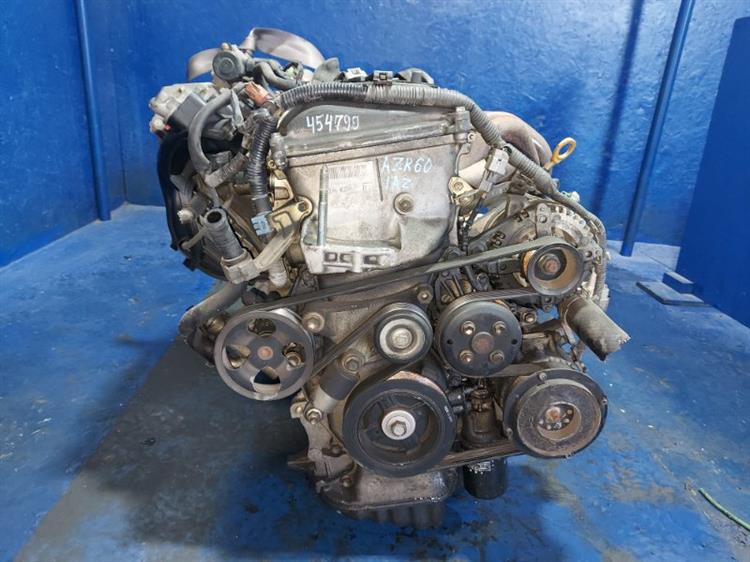 Двигатель Тойота Ноах в Богучанах 454799