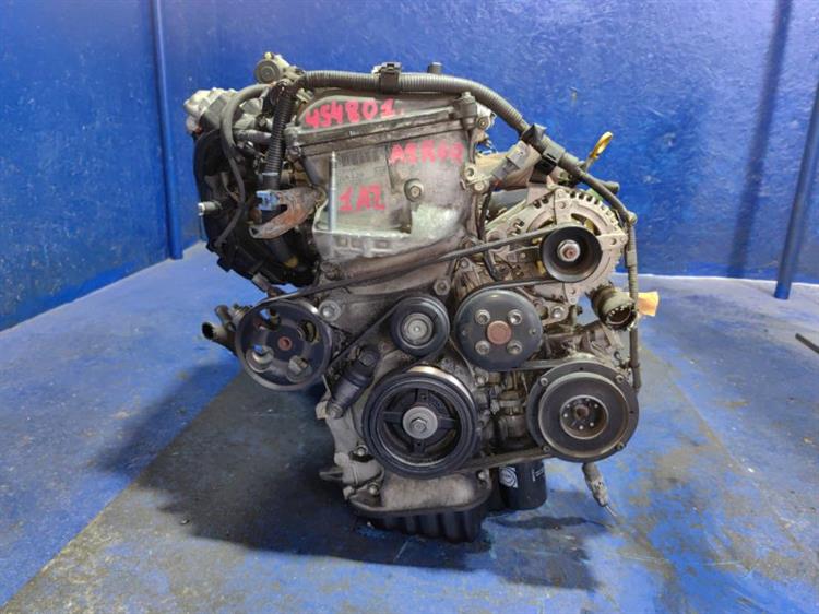 Двигатель Тойота Вокси в Богучанах 454801
