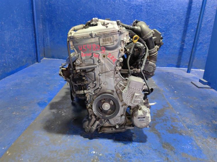 Двигатель Тойота Приус в Богучанах 454829