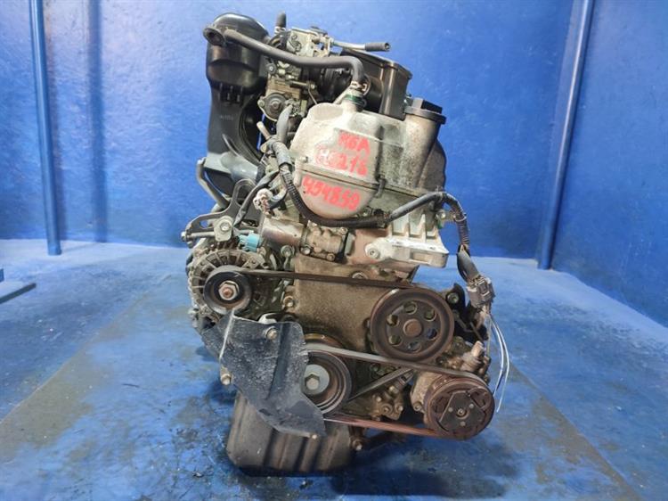 Двигатель Сузуки Альто Лапин в Богучанах 454859