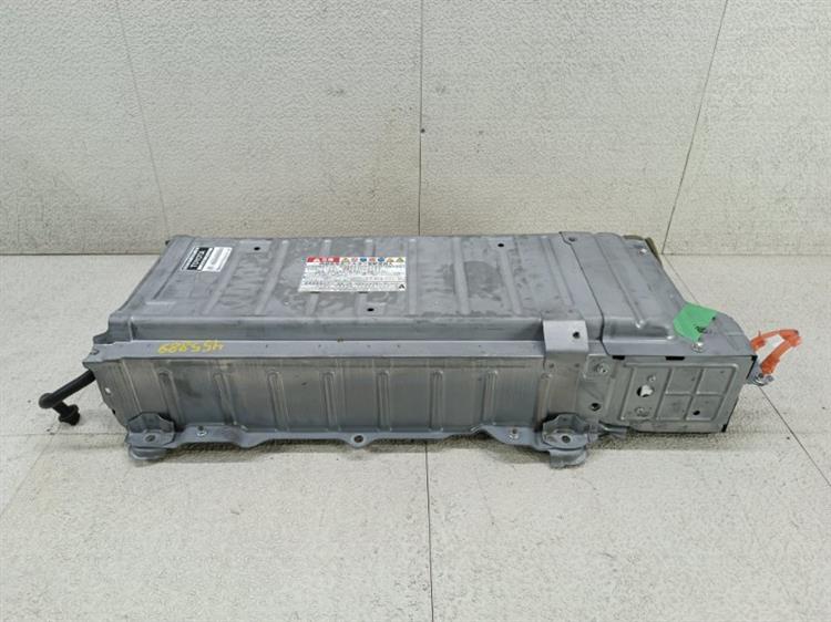 Высоковольтная батарея Тойота Приус в Богучанах 455889