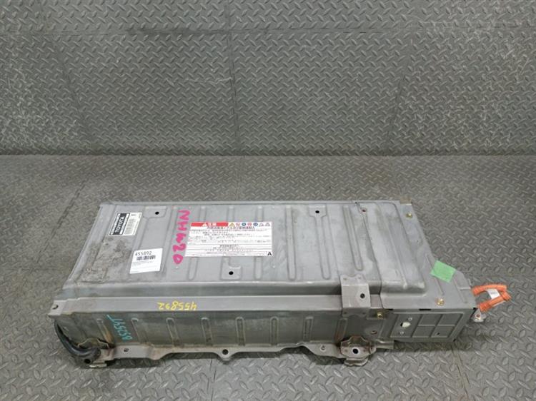 Высоковольтная батарея Тойота Приус в Богучанах 455892