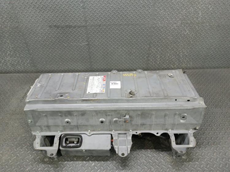 Высоковольтная батарея Тойота Краун в Богучанах 455897