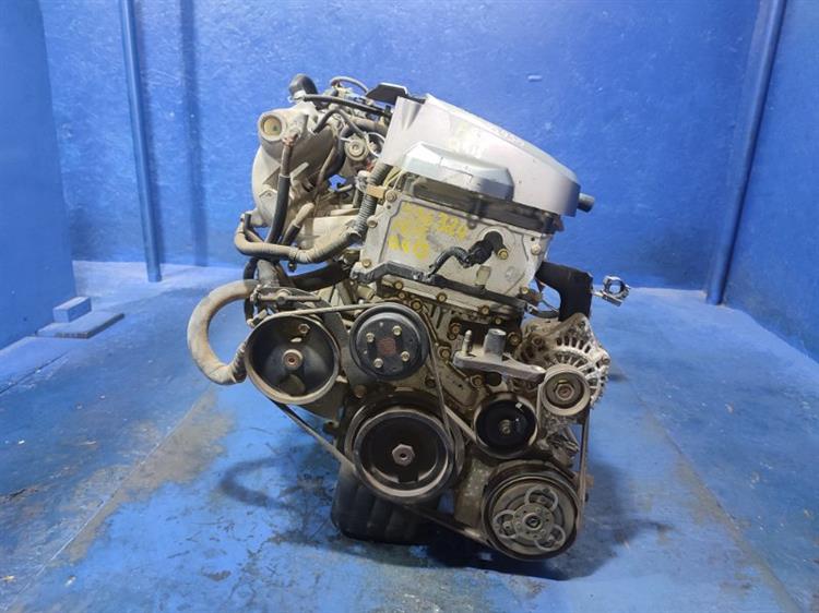 Двигатель Ниссан Санни в Богучанах 456324