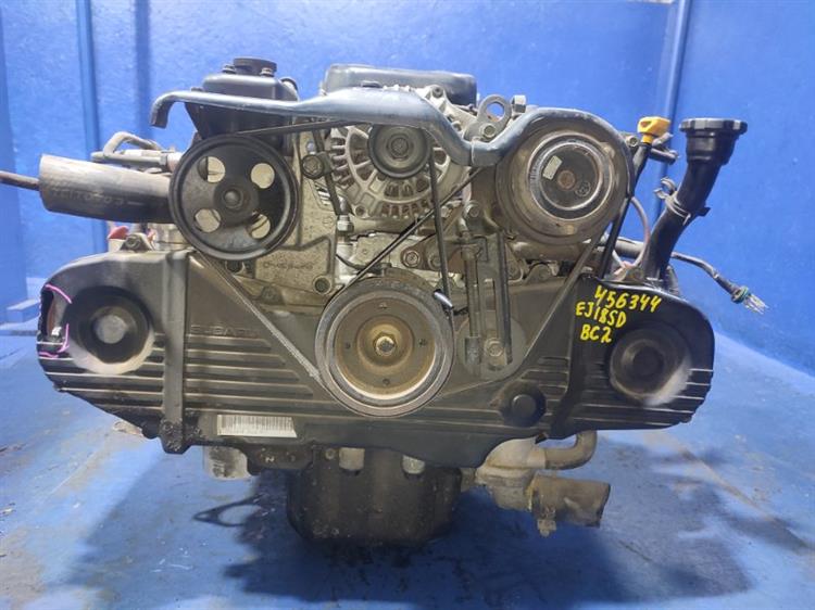Двигатель Субару Легаси в Богучанах 456344