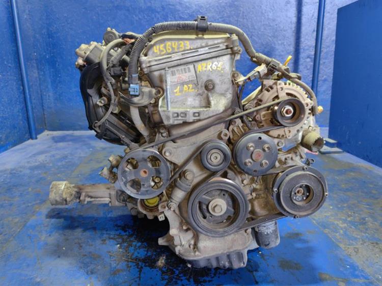 Двигатель Тойота Вокси в Богучанах 456433
