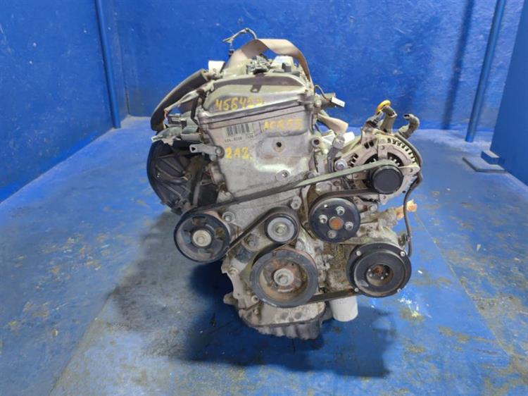 Двигатель Тойота Эстима в Богучанах 456453