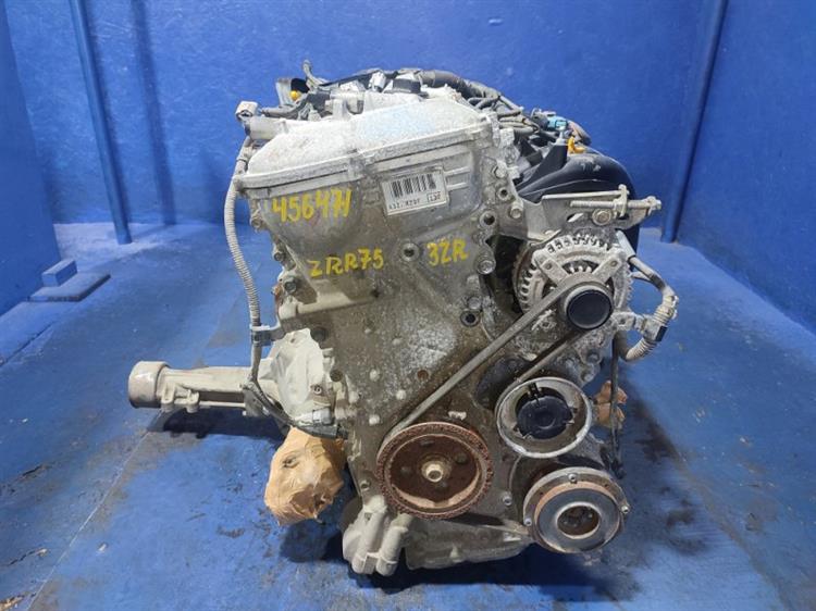 Двигатель Тойота Ноах в Богучанах 456471