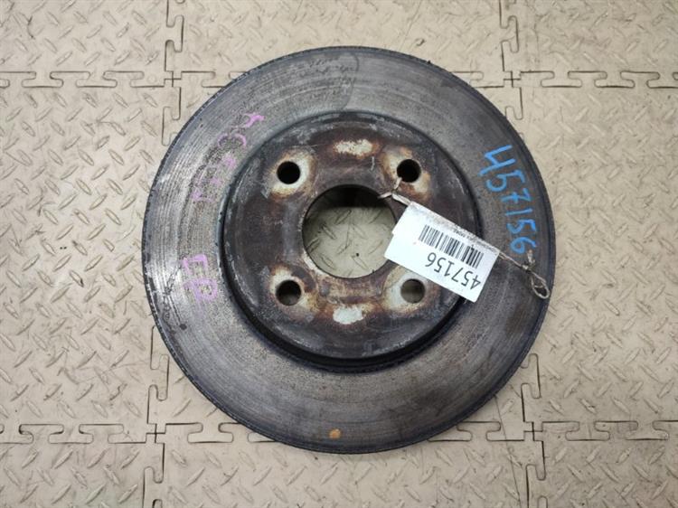 Тормозной диск Мазда Вериса в Богучанах 457156