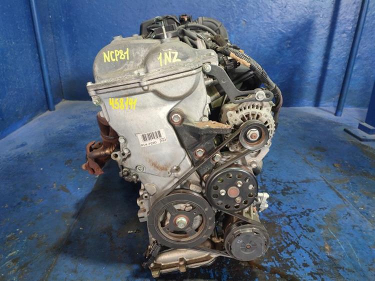 Двигатель Тойота Сиента в Богучанах 458141