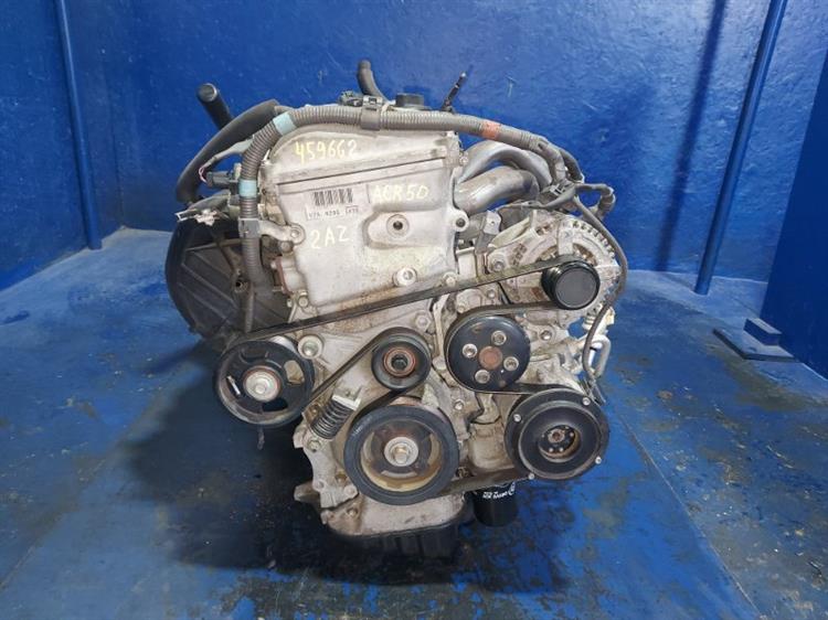 Двигатель Тойота Эстима в Богучанах 459662