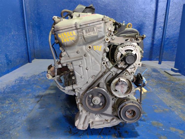 Двигатель Тойота Вокси в Богучанах 459668