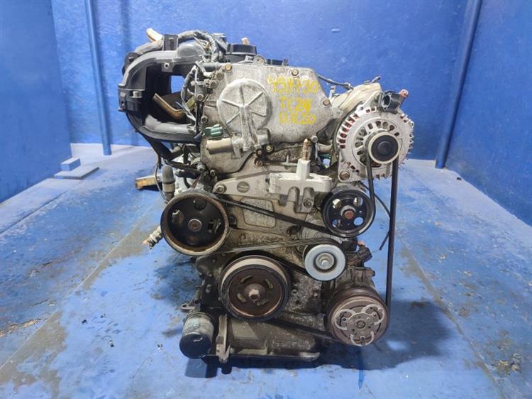Двигатель Ниссан Серена в Богучанах 459730