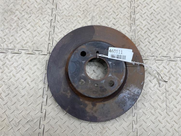 Тормозной диск Тойота Спад в Богучанах 460111