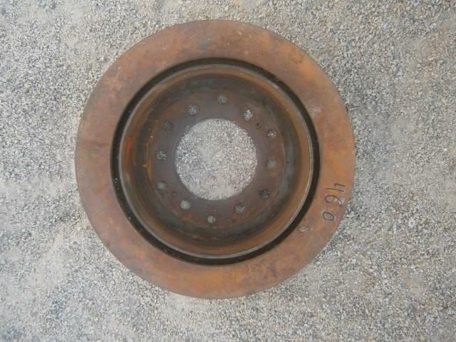 Тормозной диск Лексус Gx460 в Богучанах 46087