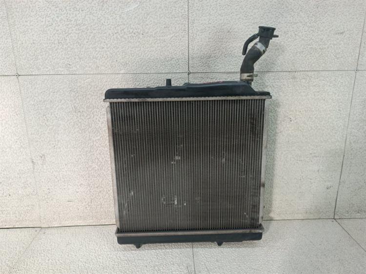 Радиатор основной Хонда Зест в Богучанах 462153