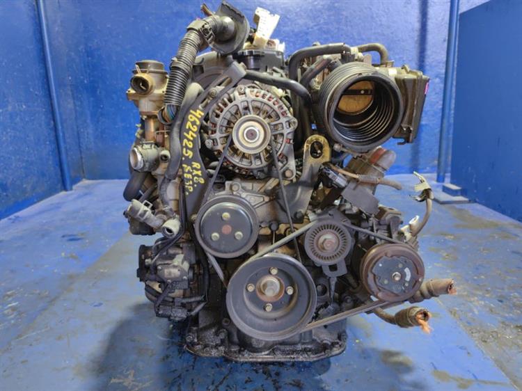 Двигатель Мазда РХ8 в Богучанах 462425