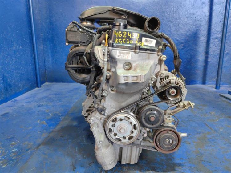 Двигатель Тойота Пассо в Богучанах 462437