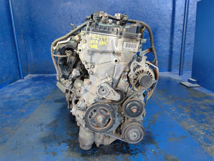 Двигатель Субару Трезия в Богучанах 462441