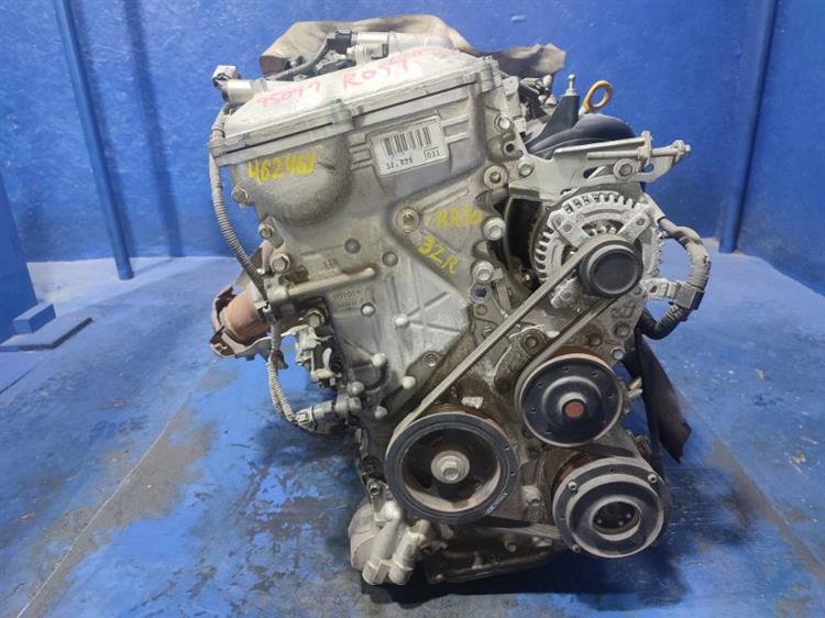 Двигатель Тойота Вокси в Богучанах 462461