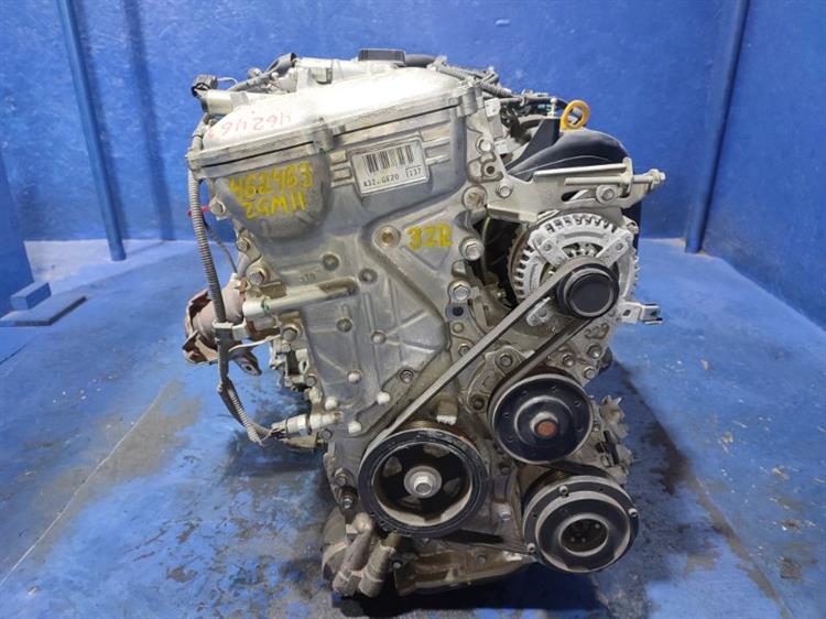 Двигатель Тойота Исис в Богучанах 462463