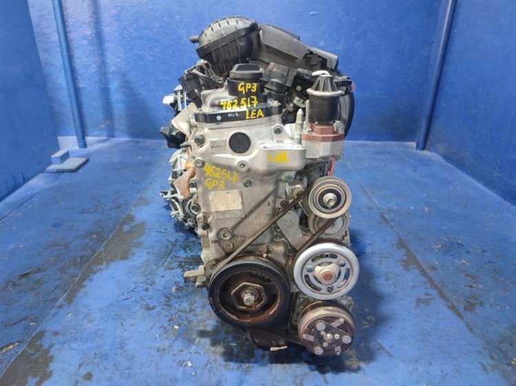 Двигатель Хонда Фрид в Богучанах 462517