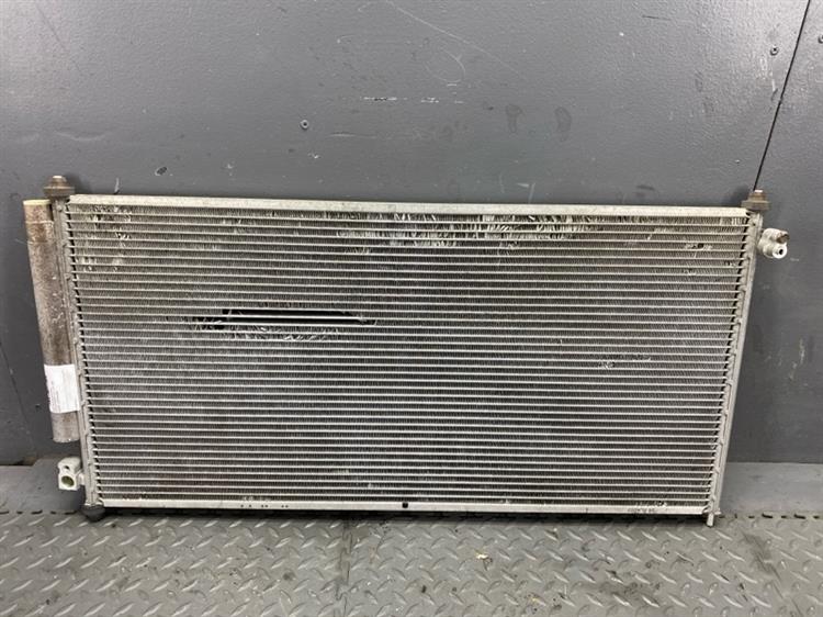 Радиатор кондиционера Хонда Аирвав в Богучанах 463366