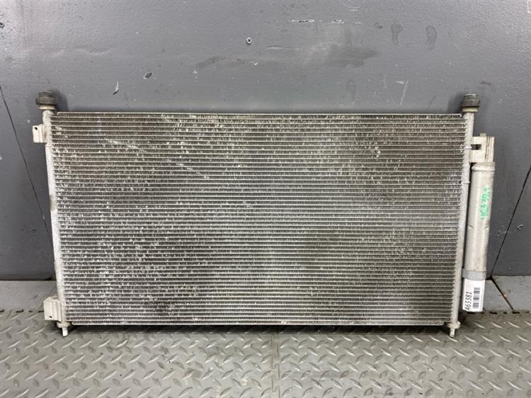 Радиатор кондиционера Хонда Стрим в Богучанах 463381