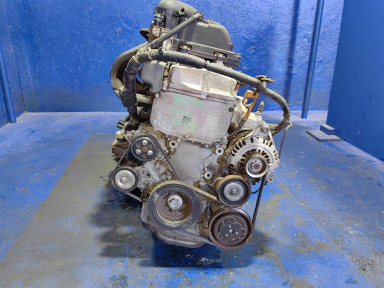 Двигатель Ниссан АД в Богучанах 463416