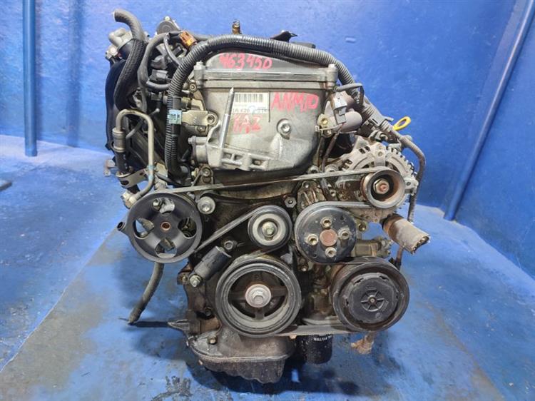 Двигатель Тойота Исис в Богучанах 463450
