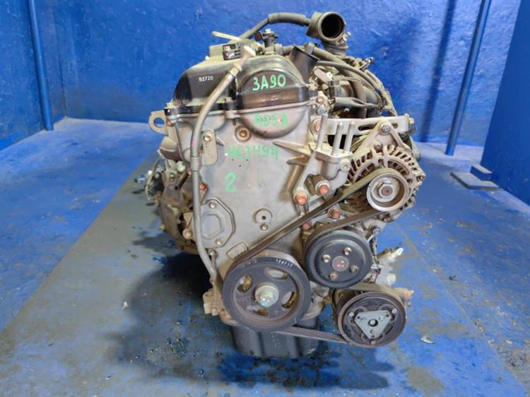 Двигатель Мицубиси Мираж в Богучанах 463494