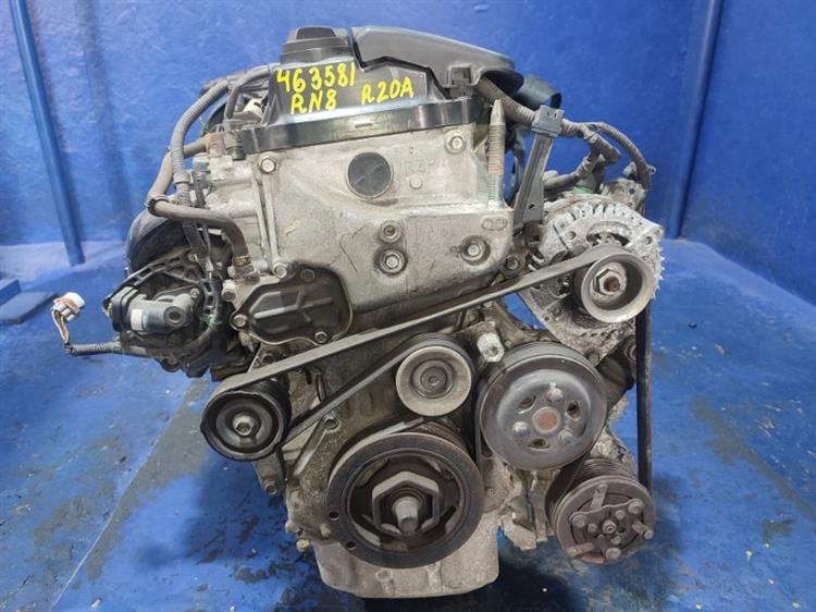 Двигатель Хонда Стрим в Богучанах 463581