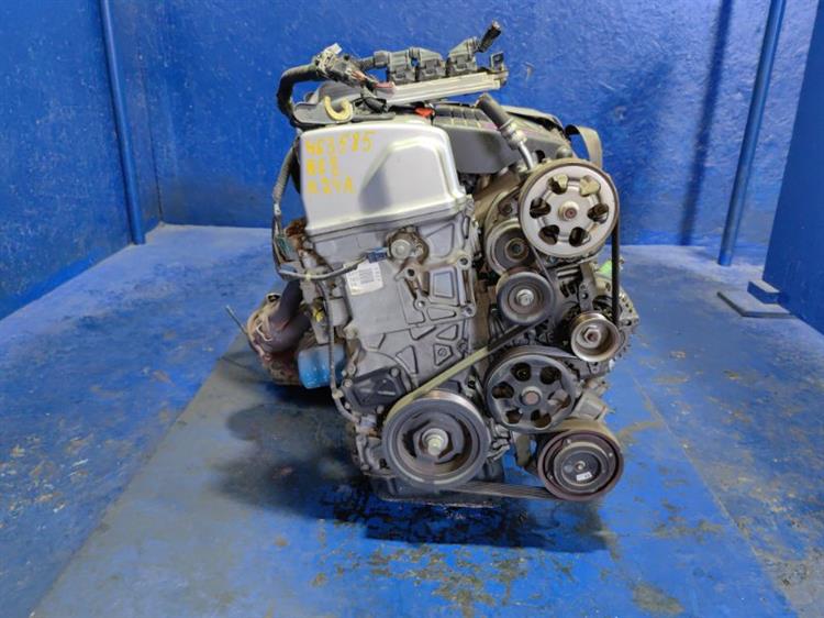 Двигатель Хонда Эдикс в Богучанах 463585