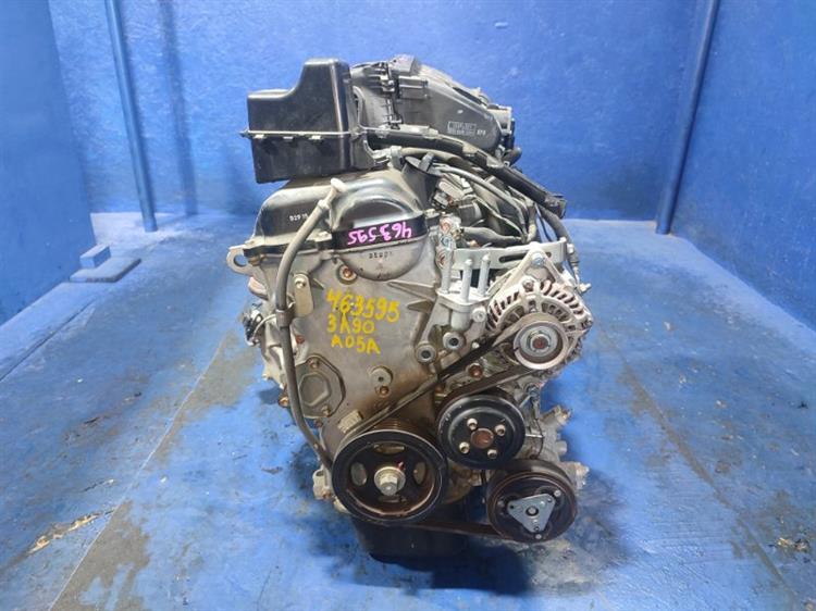 Двигатель Мицубиси Мираж в Богучанах 463595