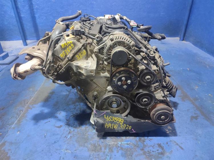 Двигатель Субару И в Богучанах 463599