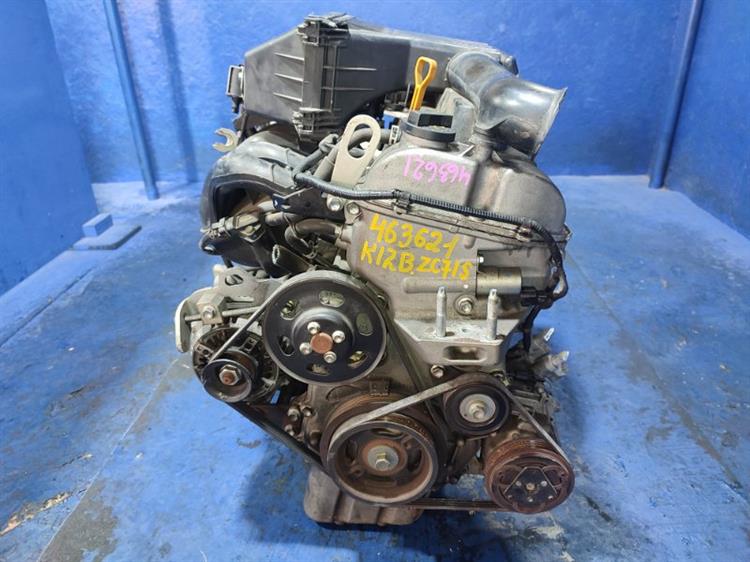 Двигатель Сузуки Свифт в Богучанах 463621
