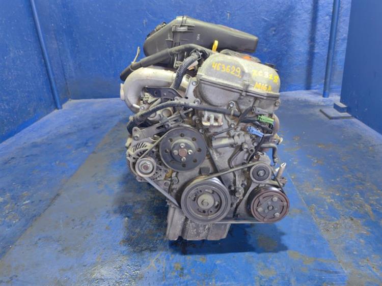 Двигатель Сузуки Свифт в Богучанах 463629