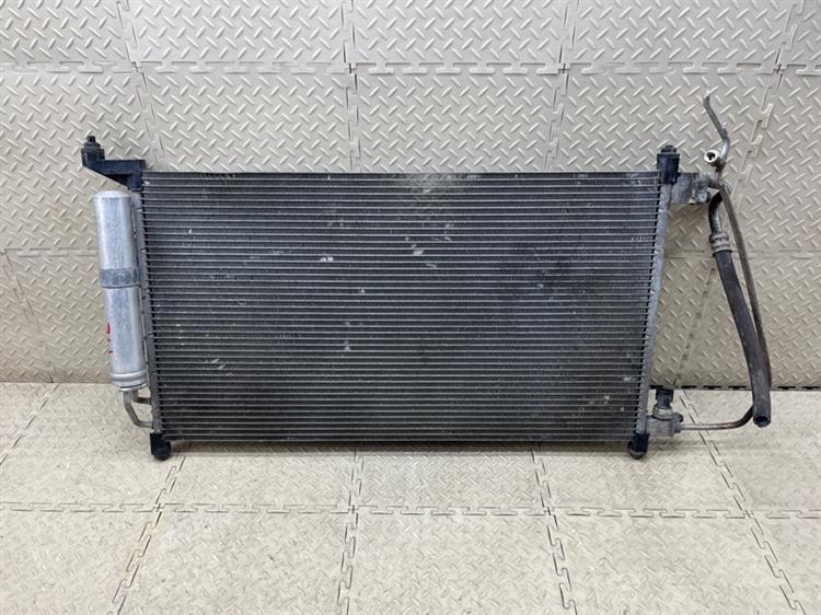Радиатор кондиционера Ниссан Вингроуд в Богучанах 464280
