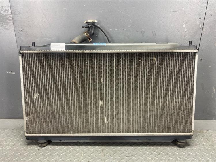 Радиатор основной Хонда Фрид в Богучанах 467471