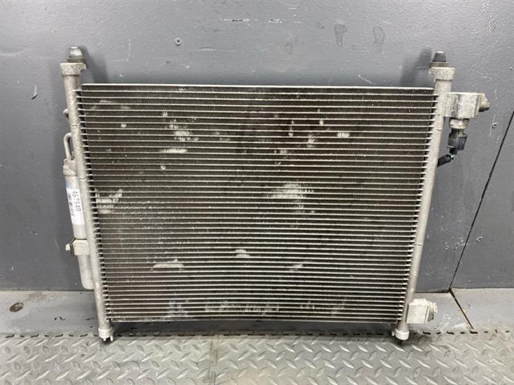 Радиатор кондиционера Ниссан Марч в Богучанах 467549