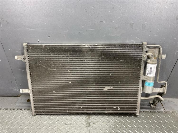 Радиатор кондиционера Мазда Премаси в Богучанах 467715