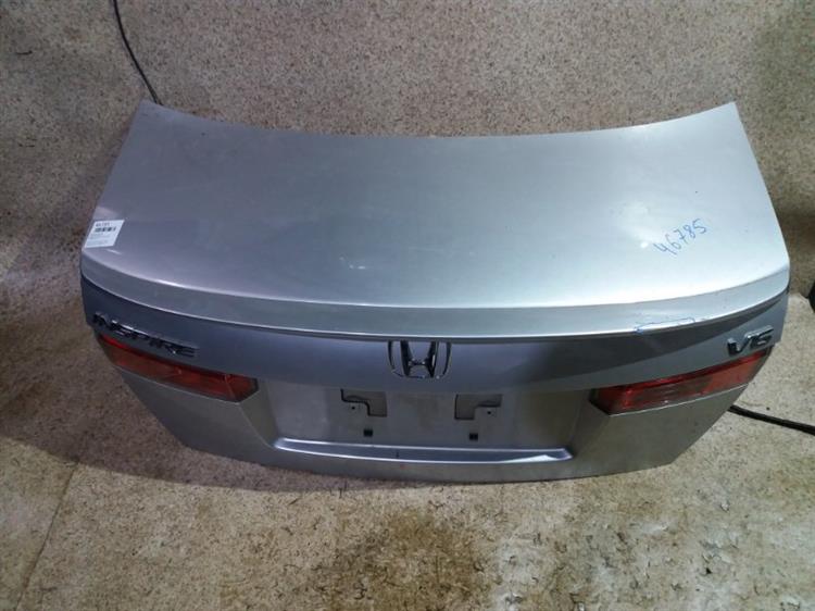Крышка багажника Хонда Инспаер в Богучанах 46785