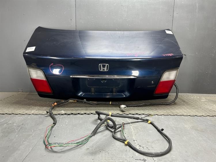 Крышка багажника Хонда Аккорд в Богучанах 473817