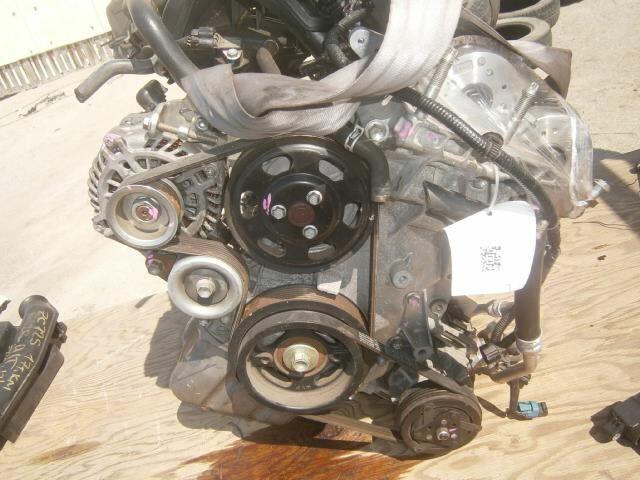Двигатель Сузуки Свифт в Богучанах 47545