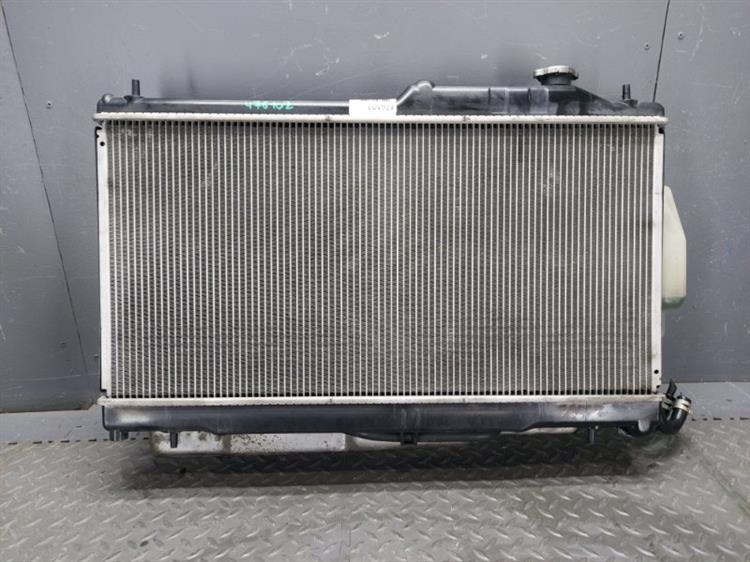 Радиатор основной Субару Эксига в Богучанах 476102
