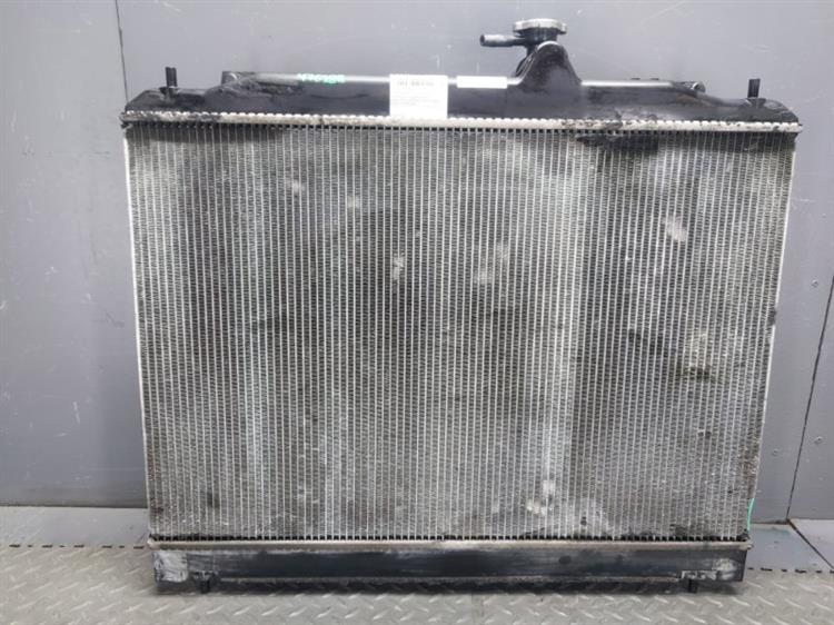 Радиатор основной Ниссан Серена в Богучанах 476288