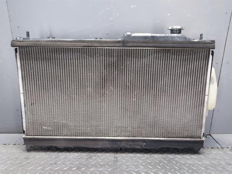 Радиатор основной Субару Эксига в Богучанах 476461