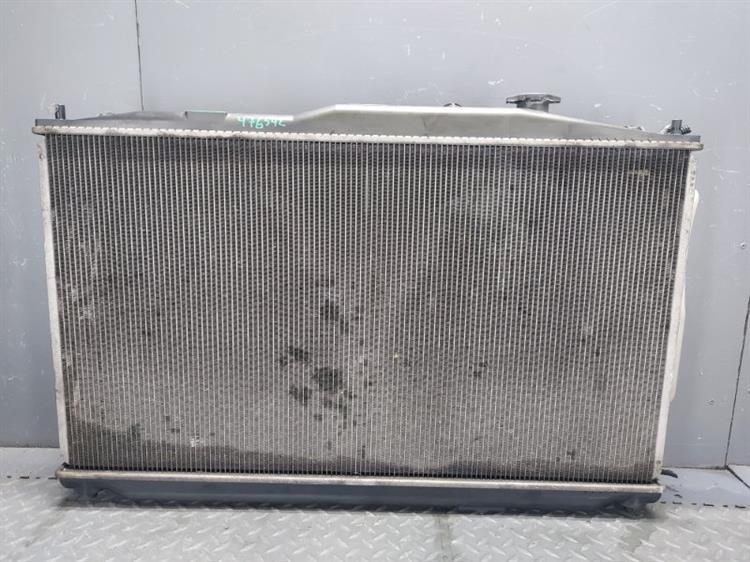 Радиатор основной Хонда Одиссей в Богучанах 476542